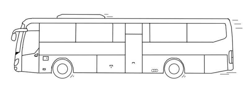 Автобус Рата-Экспресс